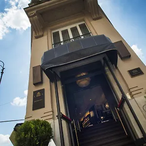 Otel Ht6, Roma