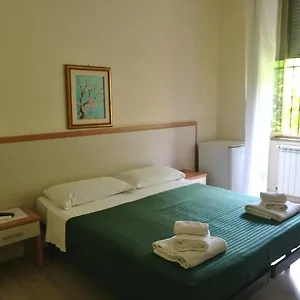 Konukevi In, Roma