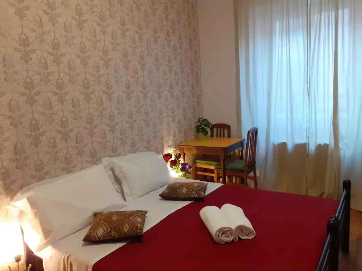Guest house Termini Luxury Home Rome