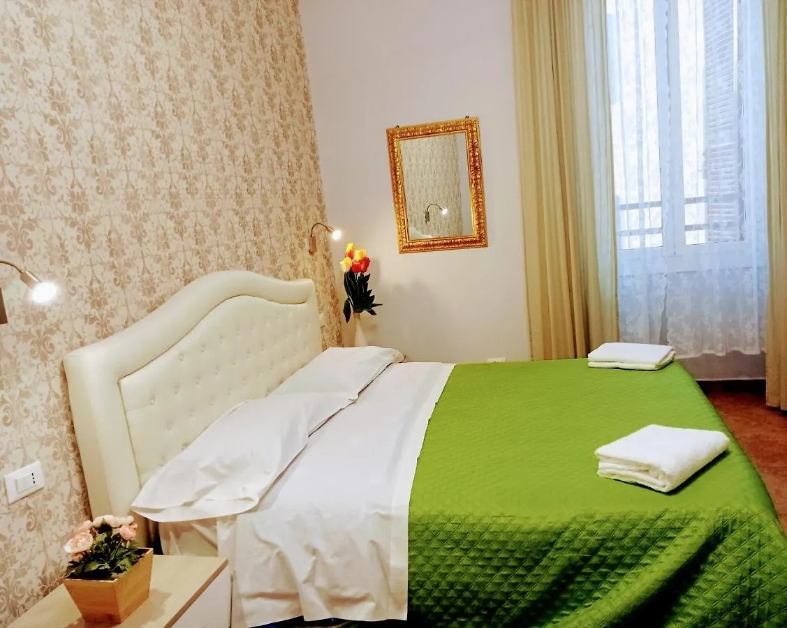 Termini Luxury Home Rome Italy