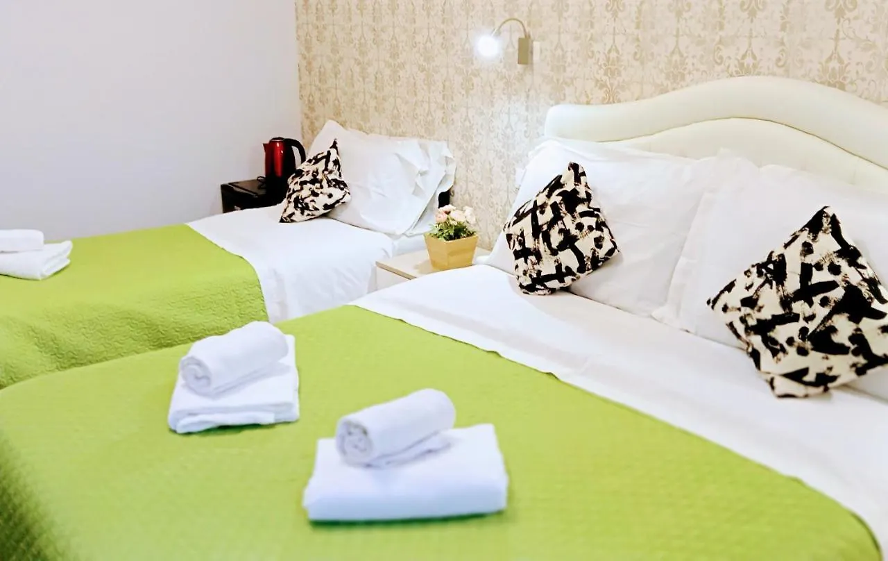 Termini Luxury Home Rome