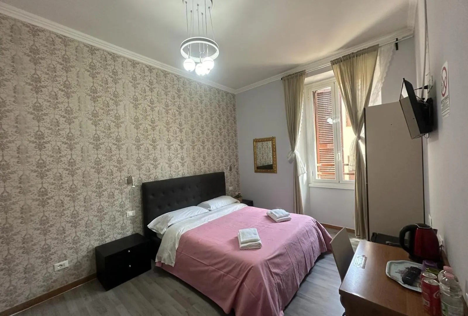 Termini Luxury Home Rome Italy