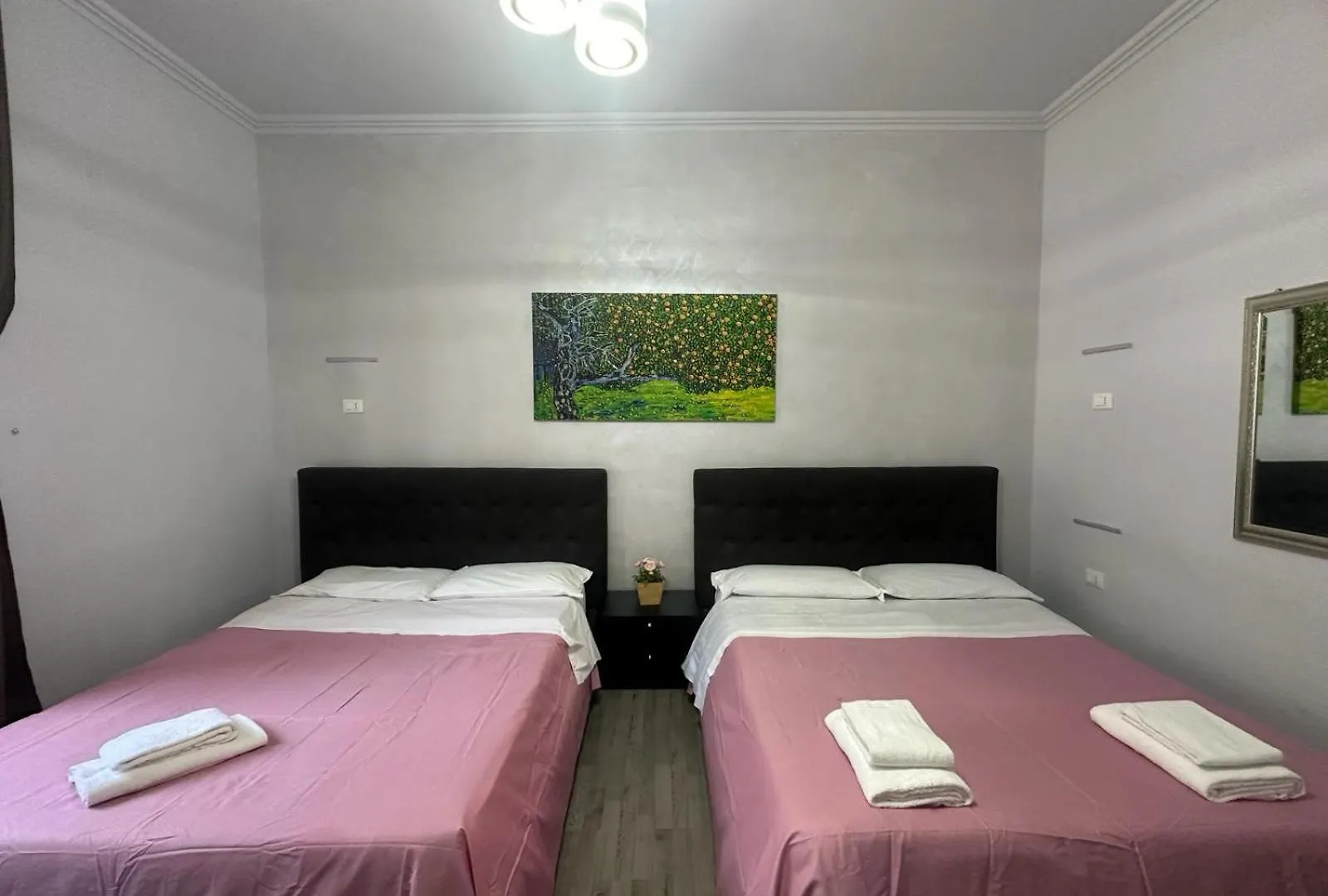 Termini Luxury Home Rome 0*,  Italy
