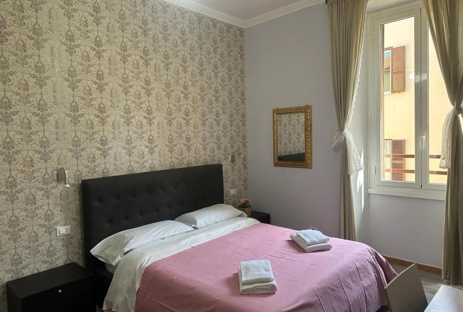 Termini Luxury Home Rome Guest house