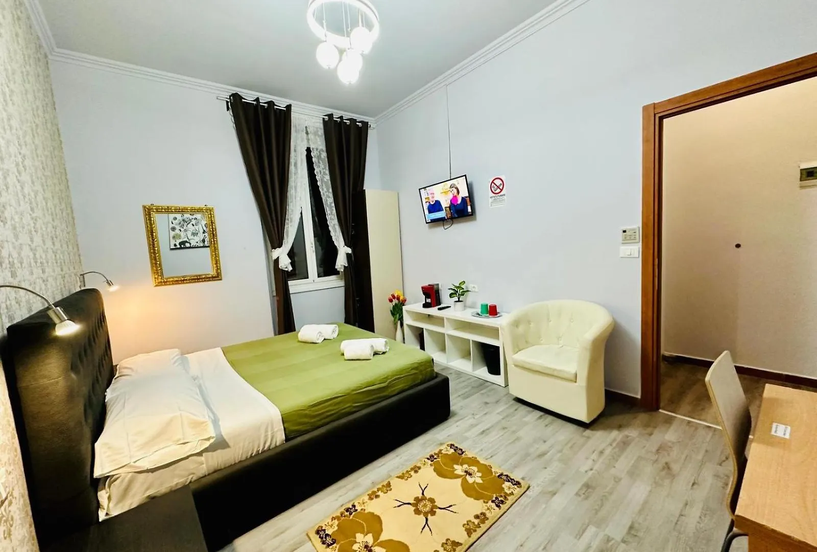 Guest house Termini Luxury Home Rome