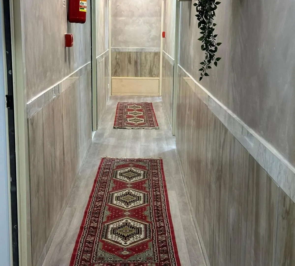 Termini Luxury Home Rome 0*,