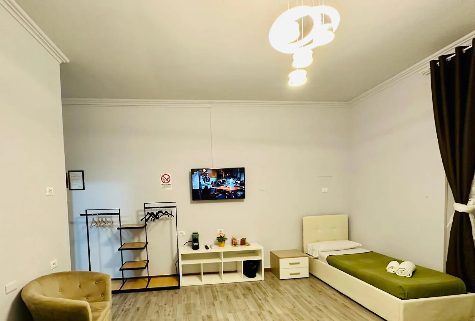 Guest house Termini Luxury Home Rome