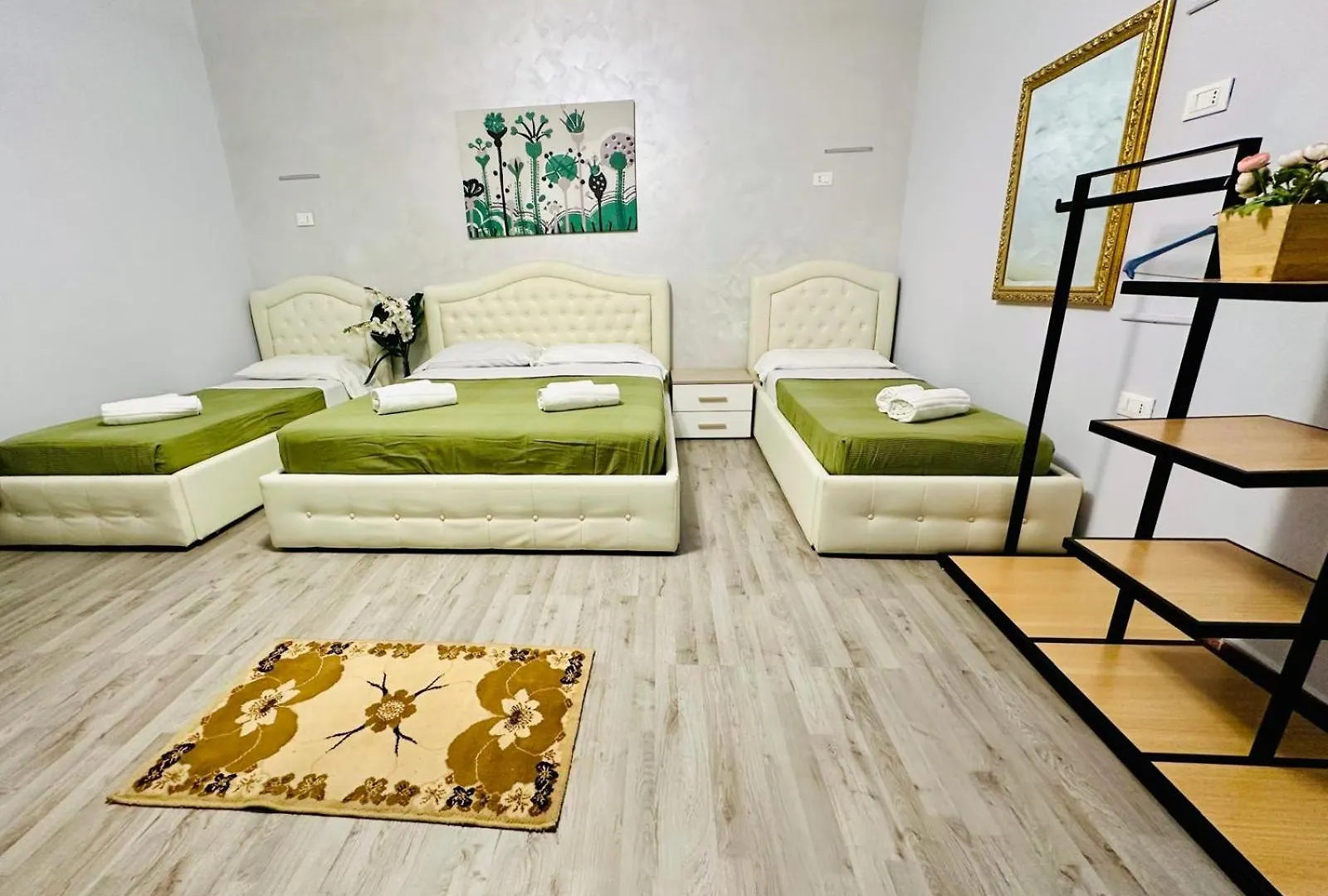 Termini Luxury Home Rome 0*,  Italy
