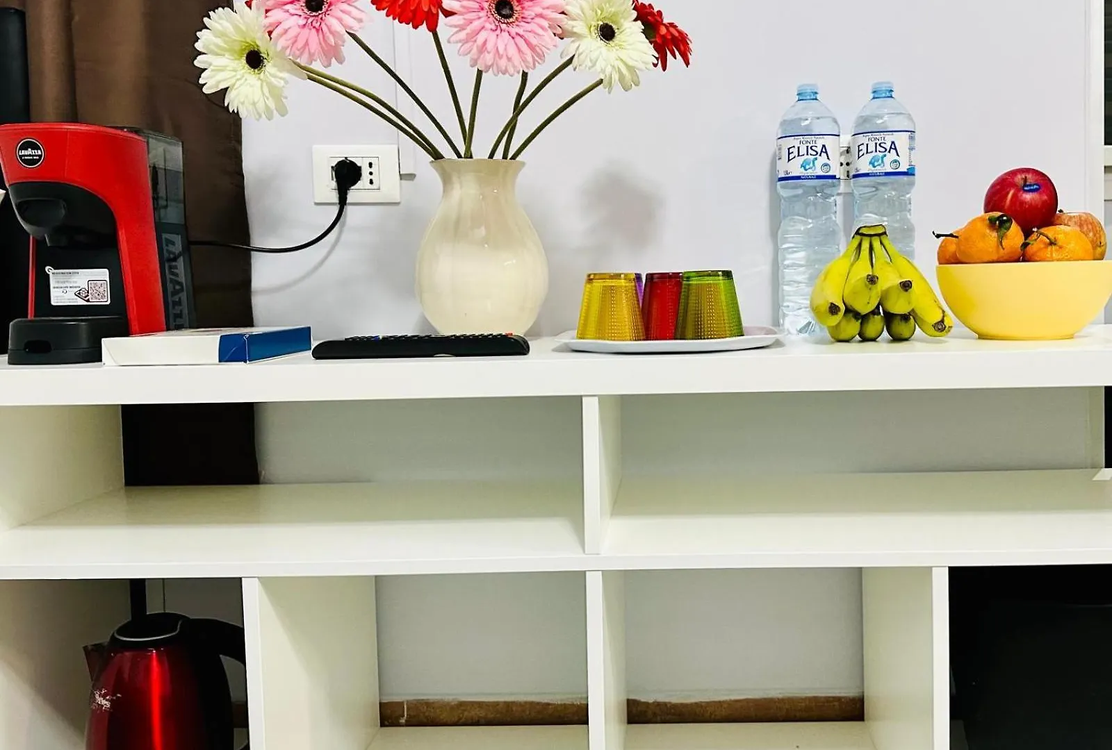 Guest house Termini Luxury Home Rome