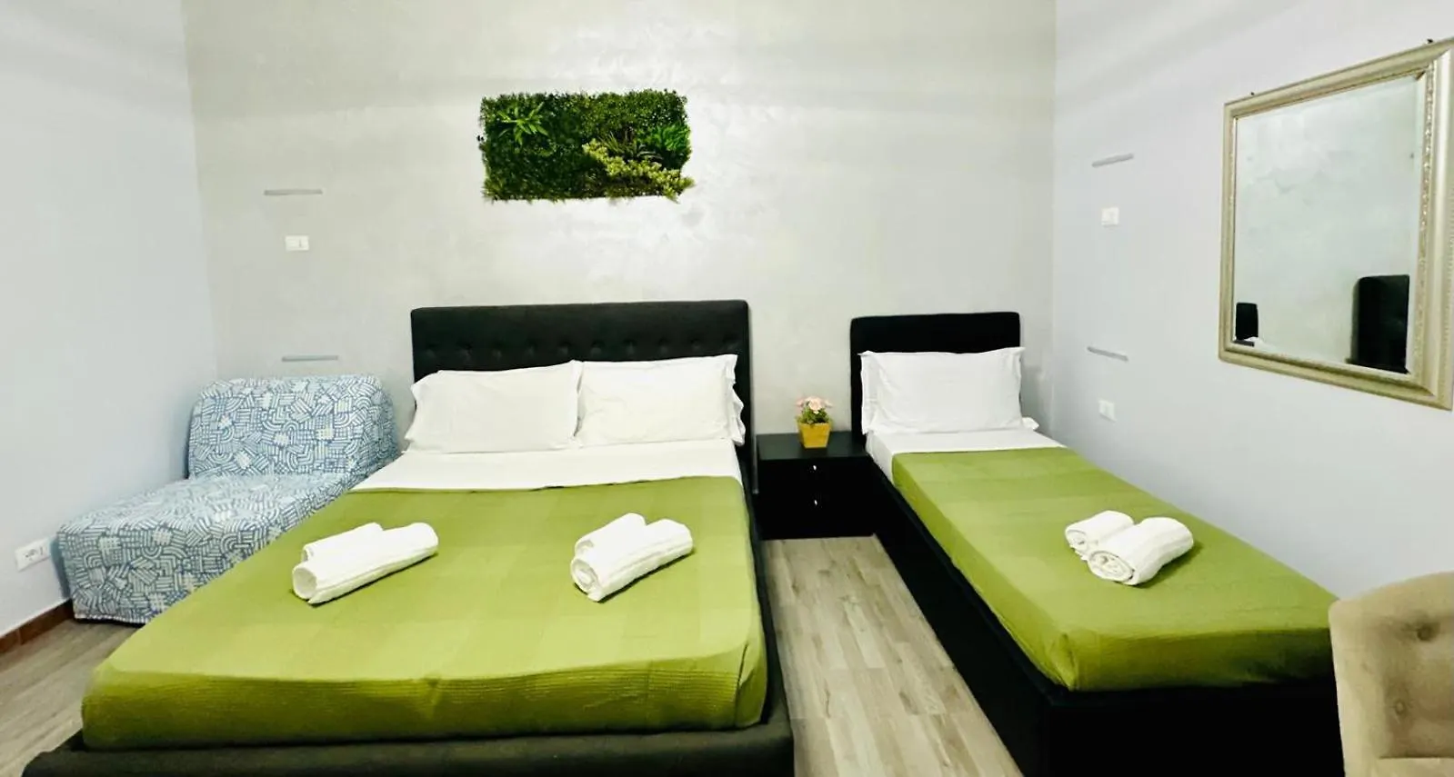Guest house Termini Luxury Home Rome Italy