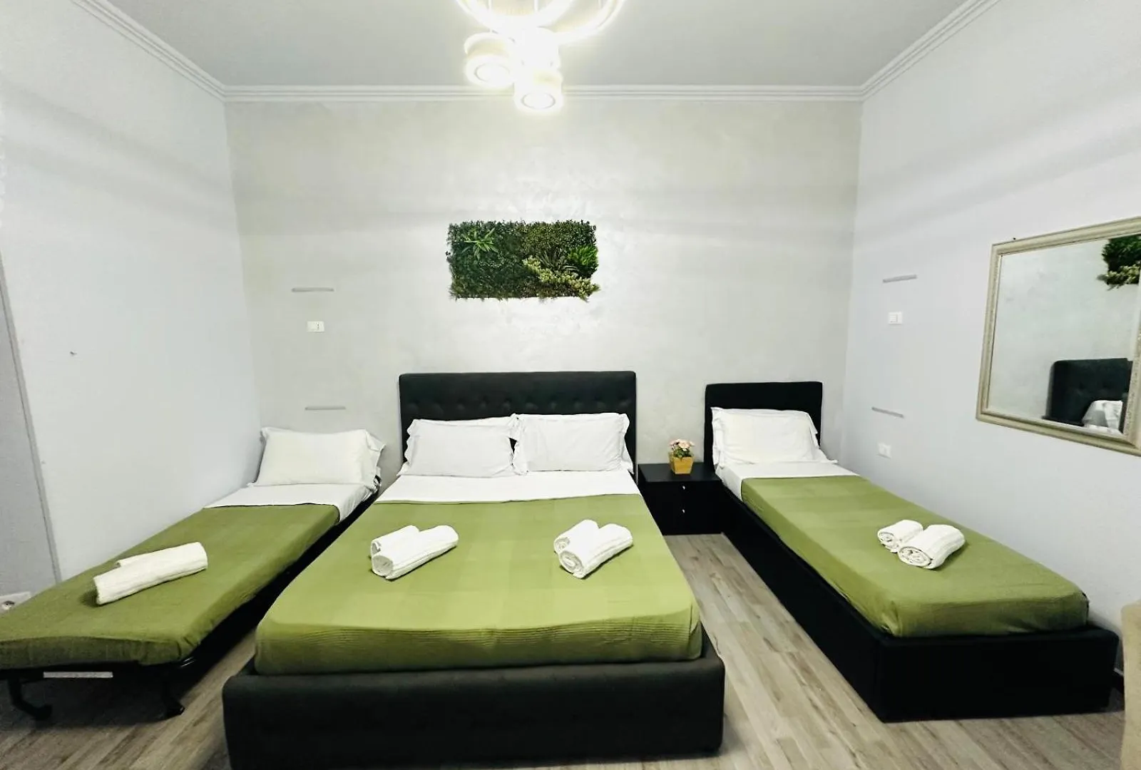 Termini Luxury Home Rome