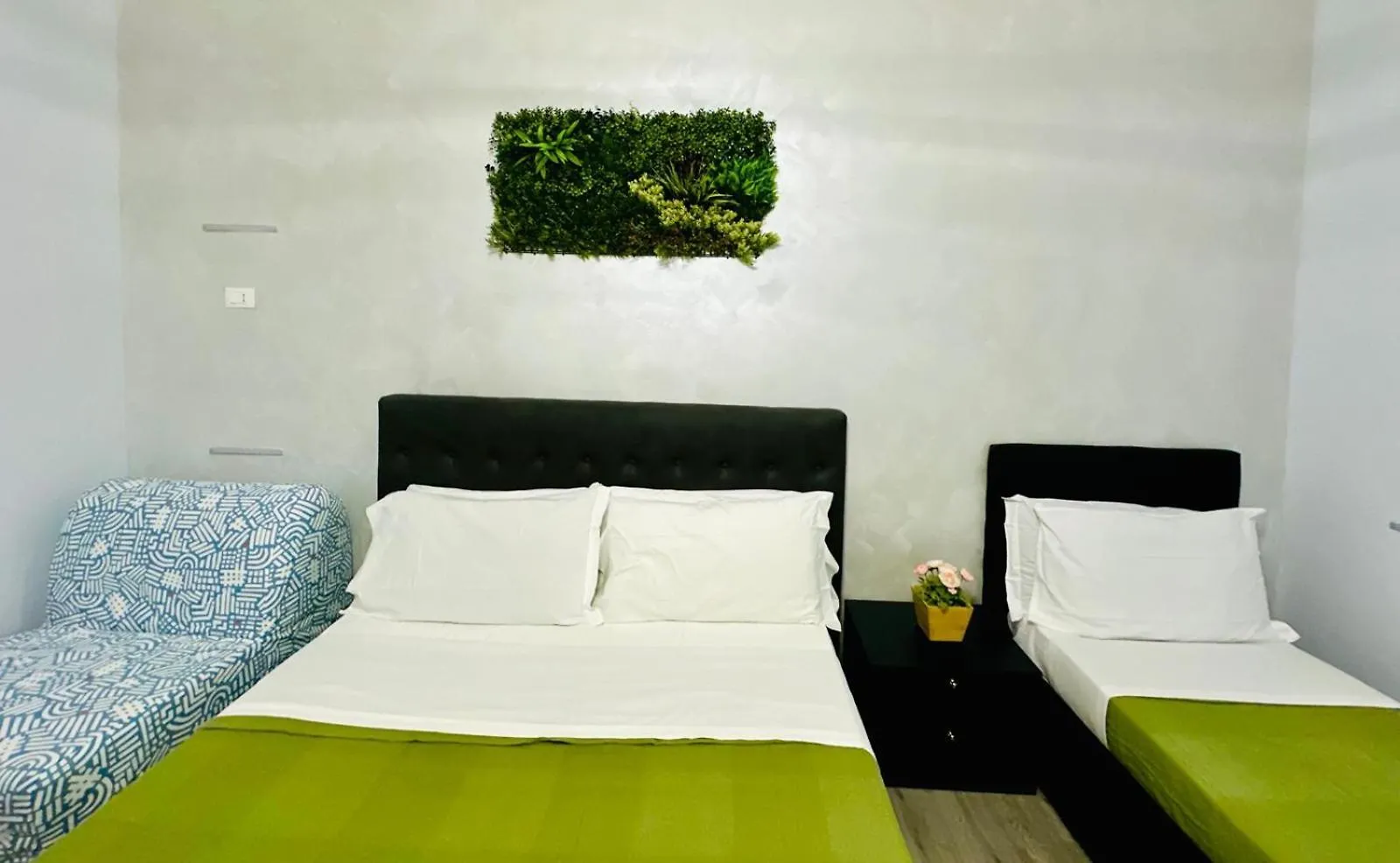 Termini Luxury Home Rome Italy